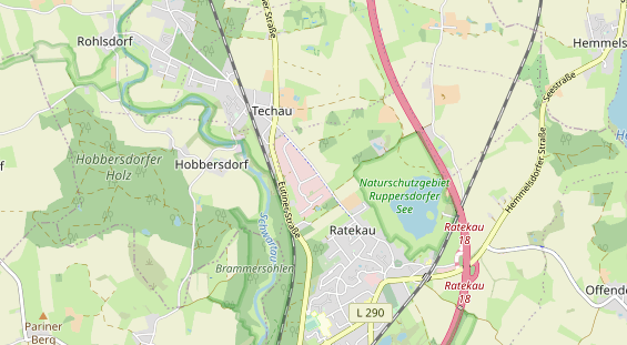 Tax advisor on map