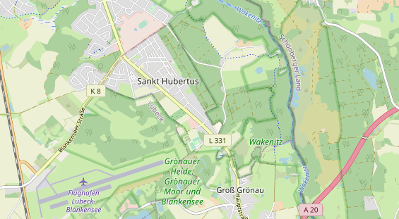 Tax advisor on map