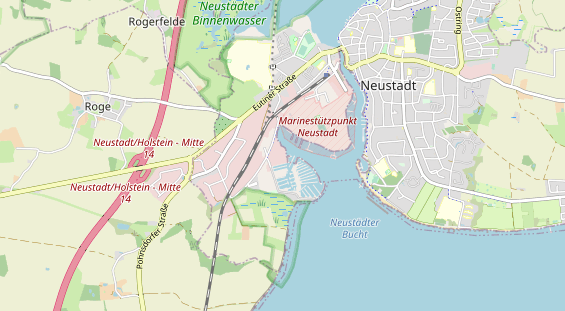 Steuerberater auf Karte