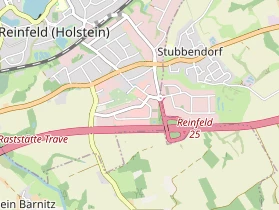 Tax advisor on map