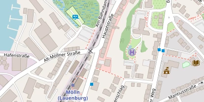 Steuerberater auf Satellitenbild