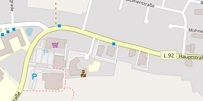 Steuerberater auf Satellitenbild