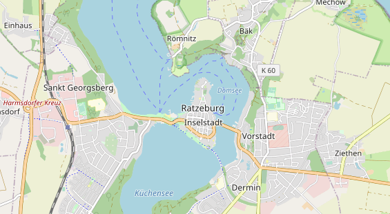 Steuerberater auf Karte