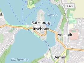 Steuerberater auf Karte