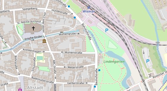 Tax advisor auf Karte