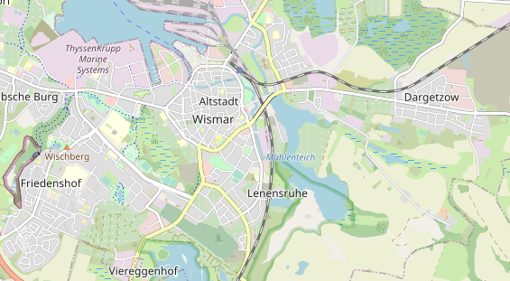 Tax advisor on map
