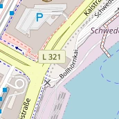 Steuerberater auf Karte