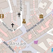 Steuerberater auf Karte