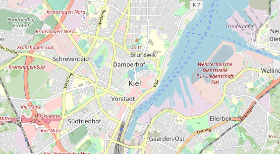 Tax advisor on map