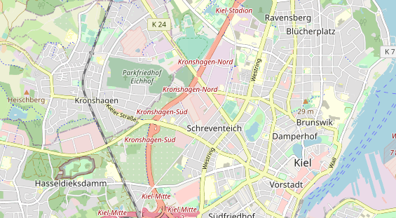 Tax advisor on map