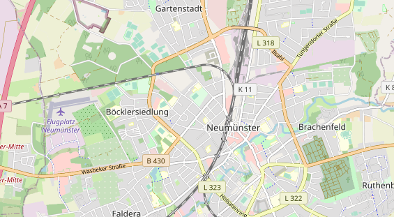 Tax advisor on map