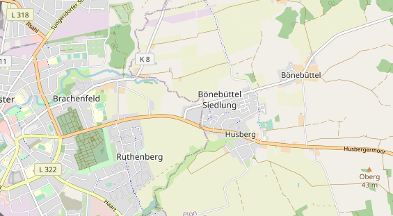 Tax advisor on map