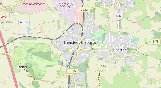 Tax advisor on map
