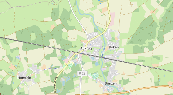 Tax advisor on map