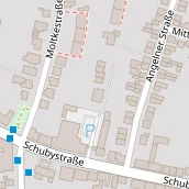 Steuerberater auf Karte