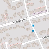 Steuerberater auf Karte