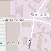 Steuerberater auf Karte