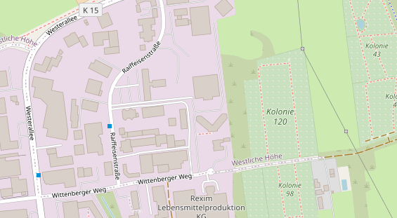 Tax advisor auf Karte