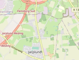 Steuerberater auf Karte