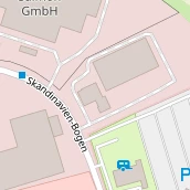 Steuerberater auf Karte