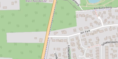 Steuerberater auf Satellitenbild