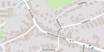 Steuerberater auf Satellitenbild