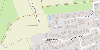 Steuerberater auf Satellitenbild