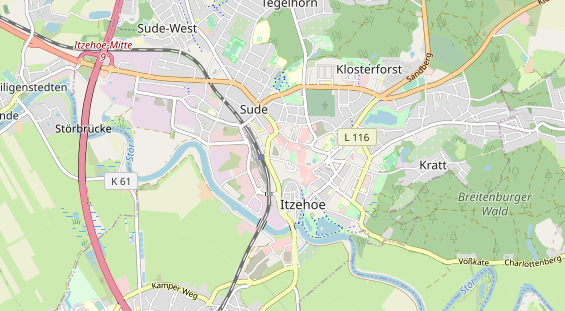 Tax advisor on map