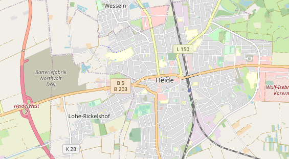 Tax advisor on map