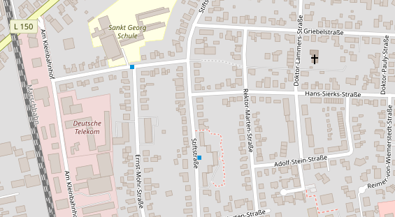 Tax advisor auf Karte