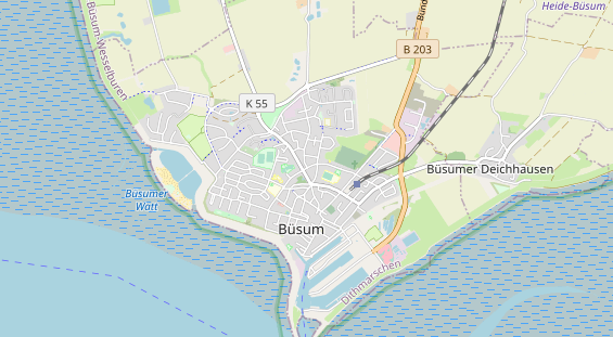 Tax advisor on map