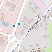 Steuerberater auf Karte