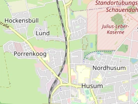 Steuerberater auf Karte
