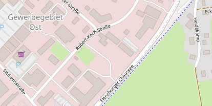 Steuerberater auf Satellitenbild