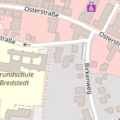 Steuerberater auf Karte