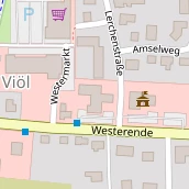 Steuerberater auf Karte