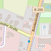 Steuerberater auf Karte
