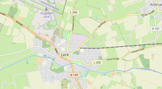 Tax advisor on map