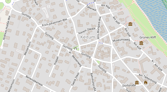 Steuerberater auf Satellitenbild