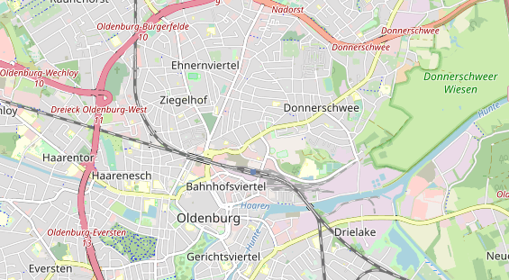 Tax advisor on map