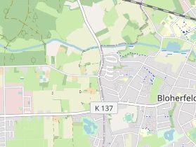 Tax advisor on map