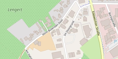 Steuerberater auf Satellitenbild