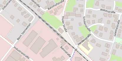 Steuerberater auf Satellitenbild