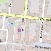 Tax advisor auf Karte
