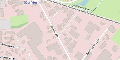 Steuerberater auf Satellitenbild