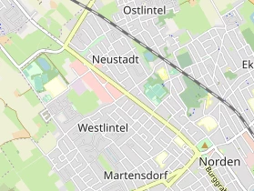 Tax advisor on map