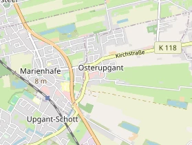 Tax advisor on map