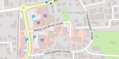 Steuerberater auf Satellitenbild