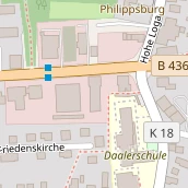Tax advisor auf Karte