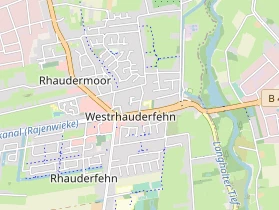 Tax advisor on map